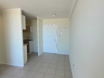 Venta / Departamento / La Cisterna