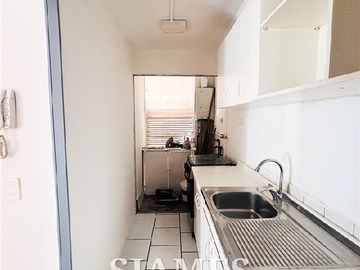 Venta / Departamento / La Cisterna