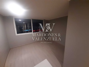 Venta / Departamento / La Cisterna