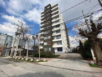 Venta / Departamento / La Cisterna