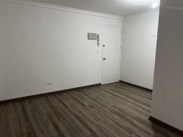 Venta / Departamento / La Cisterna