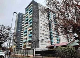 Venta / Departamento / La Cisterna