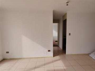 Venta / Departamento / La Cisterna