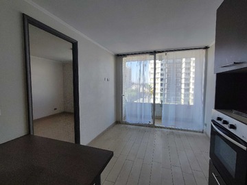 Venta / Departamento / La Cisterna