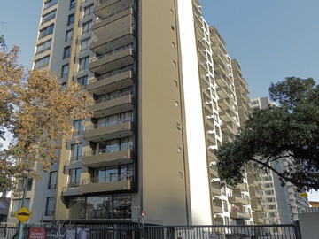 Venta / Departamento / La Cisterna