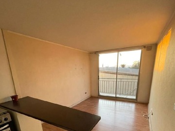 Venta / Departamento / La Cisterna