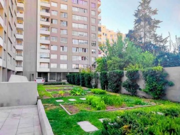 Venta / Departamento / La Cisterna