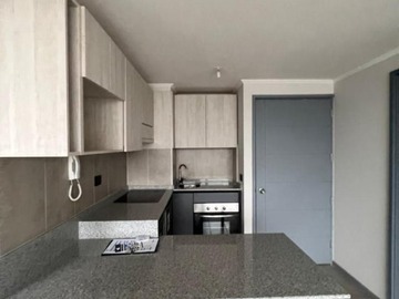 Venta / Departamento / La Cisterna