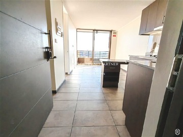 Venta / Departamento / La Cisterna