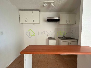 Venta / Departamento / La Cisterna