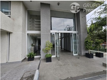 Venta / Departamento / La Cisterna