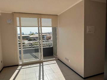 Venta / Departamento / La Cisterna