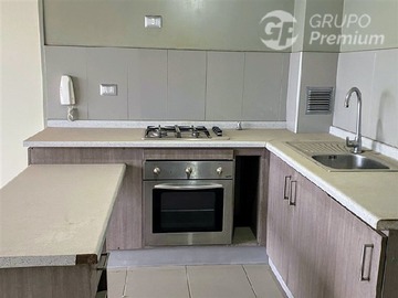 Venta / Departamento / La Cisterna
