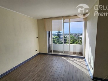 Venta / Departamento / La Cisterna