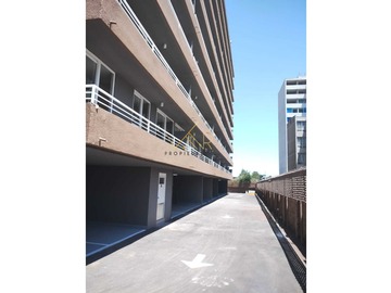 Venta / Departamento / La Cisterna