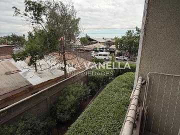 Venta / Departamento / La Cisterna