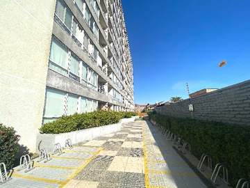 Venta / Departamento / La Cisterna