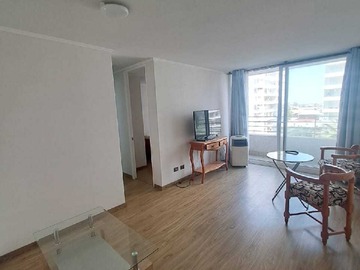 Venta / Departamento / La Cisterna