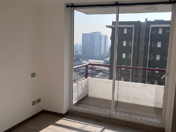 Venta / Departamento / La Cisterna