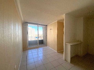 Venta / Departamento / La Cisterna