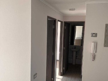 Venta / Departamento / La Cisterna