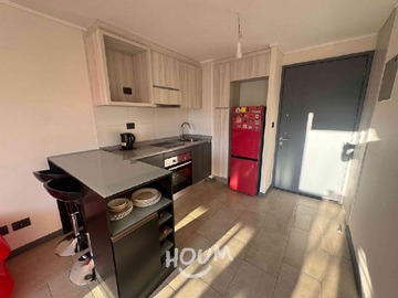 Venta / Departamento / La Cisterna