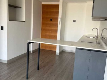 Venta / Departamento / La Cisterna