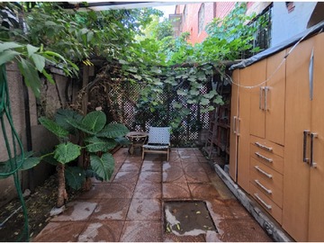 Patio 2