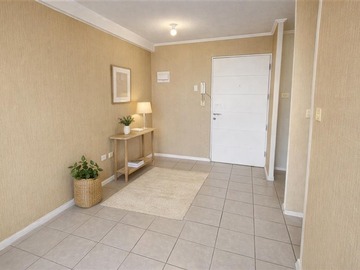 Venta / Departamento / La Cisterna