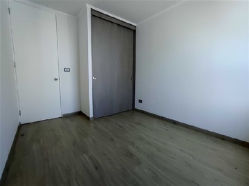 Venta / Departamento / La Cisterna