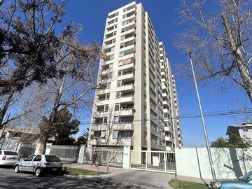 Venta / Departamento / La Cisterna