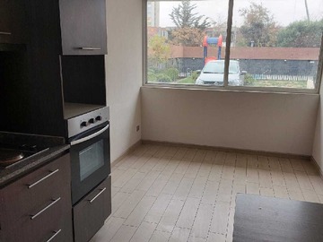 Venta / Departamento / La Cisterna