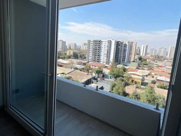 Venta / Departamento / La Cisterna