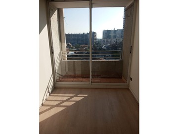 Venta / Departamento / La Cisterna