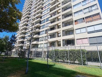 Venta / Departamento / La Cisterna