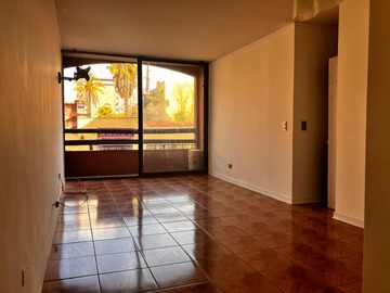 Venta / Departamento / La Cisterna