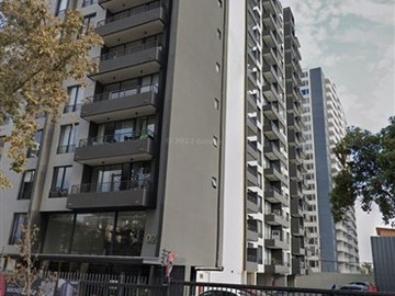 Venta / Departamento / La Cisterna