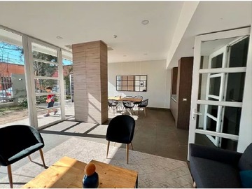 Venta / Departamento / La Cisterna