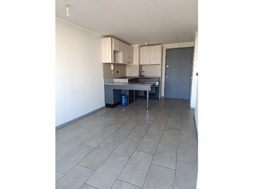 Venta / Departamento / La Cisterna