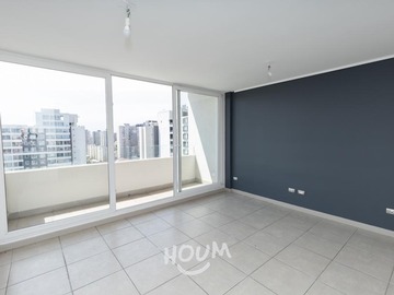 Venta / Departamento / La Cisterna