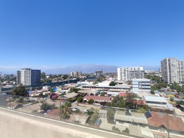 Venta / Departamento / La Cisterna