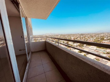 Venta / Departamento / La Cisterna
