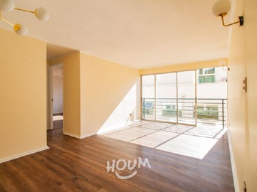 Venta / Departamento / La Cisterna