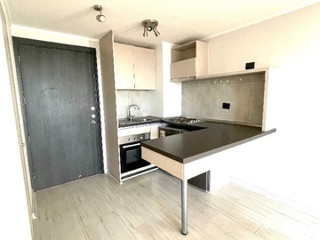 Venta / Departamento / La Cisterna