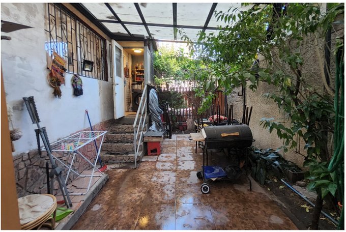 Patio 1