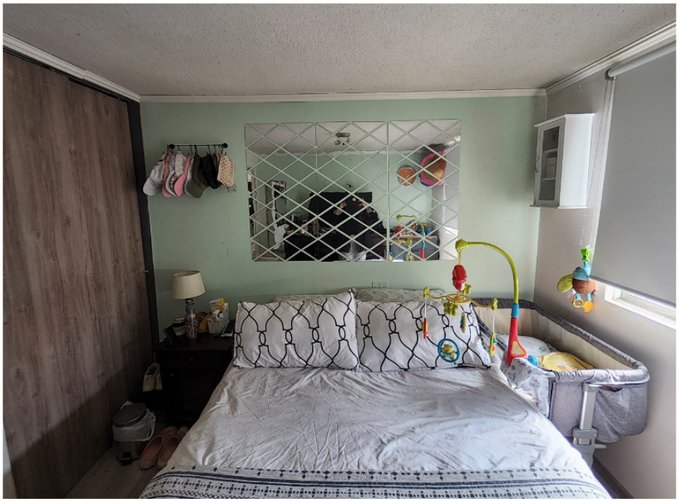 Dormitorio 3