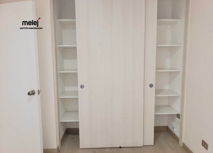 Closet dormitorio
