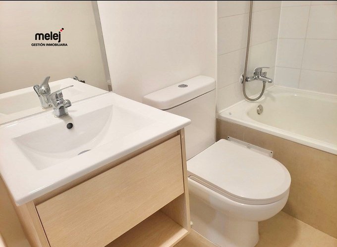 Baño completo