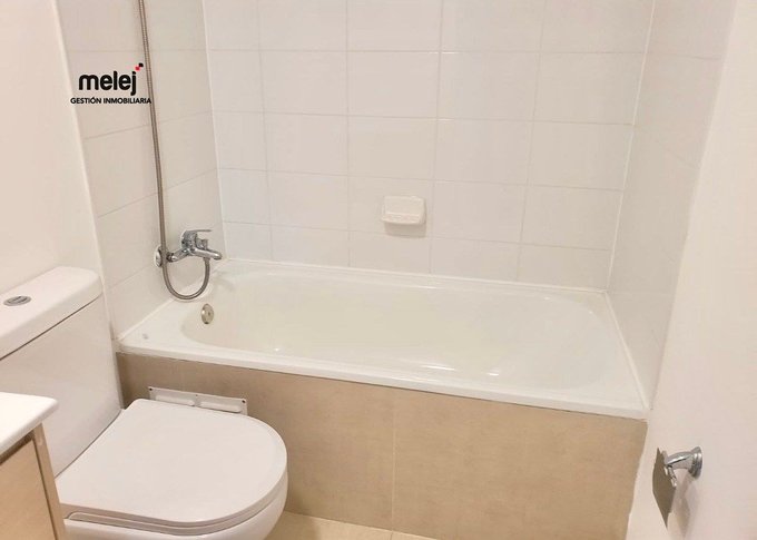 Baño completo