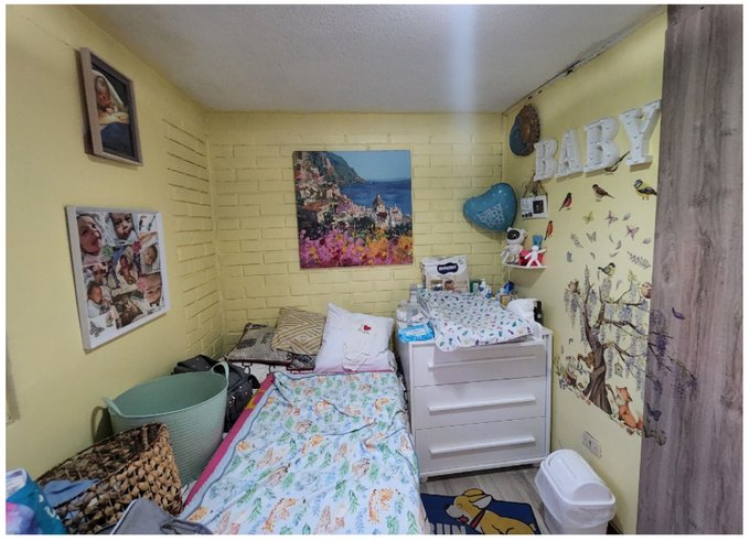 Dormitorio 2